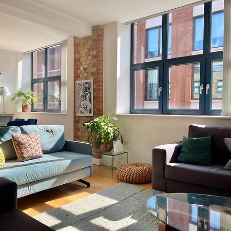 Spitalfields Sanctuary 2 Bed 2 Bath 100Sqm Aprt Apartment London Exterior photo