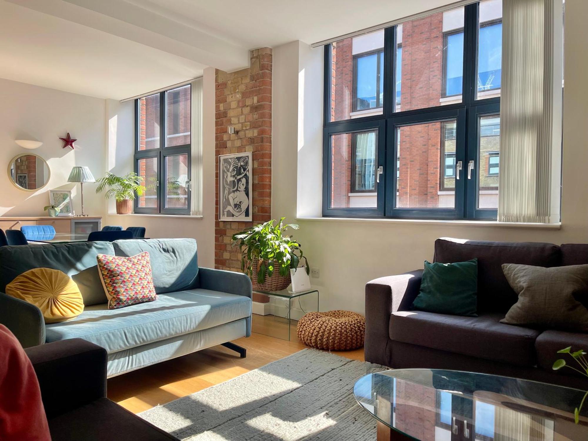 Spitalfields Sanctuary 2 Bed 2 Bath 100Sqm Aprt Apartment London Exterior photo