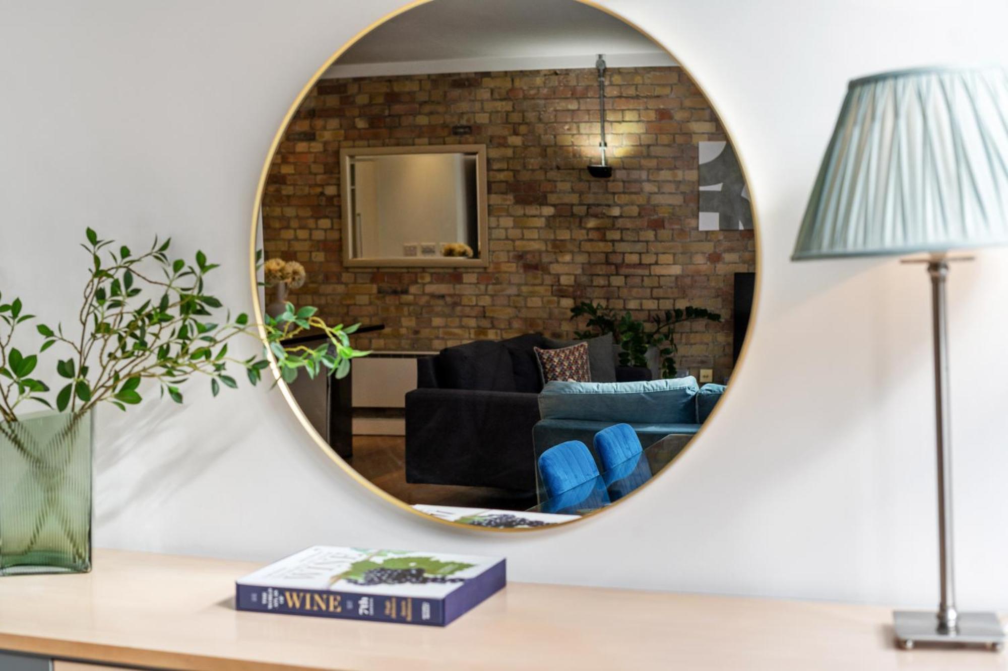 Spitalfields Sanctuary 2 Bed 2 Bath 100Sqm Aprt Apartment London Exterior photo