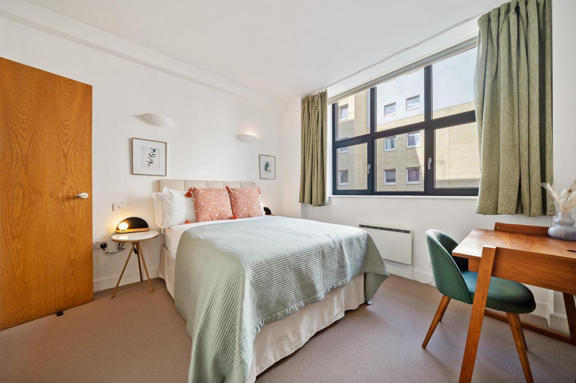 Spitalfields Sanctuary 2 Bed 2 Bath 100Sqm Aprt Apartment London Exterior photo